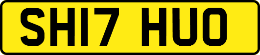 SH17HUO