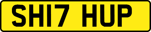SH17HUP