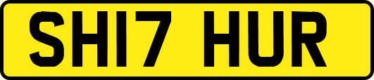 SH17HUR