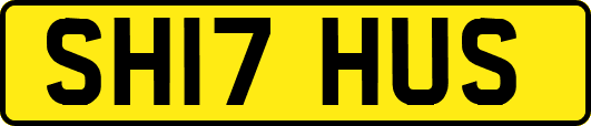 SH17HUS