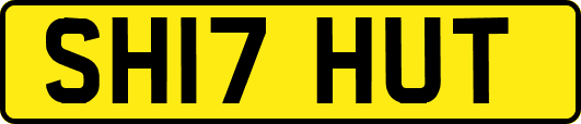 SH17HUT