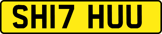 SH17HUU