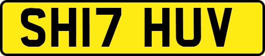 SH17HUV