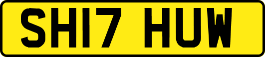 SH17HUW