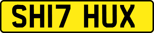 SH17HUX