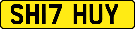 SH17HUY