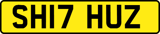 SH17HUZ
