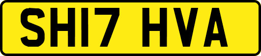 SH17HVA