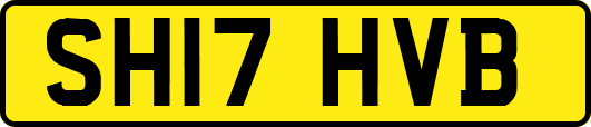 SH17HVB