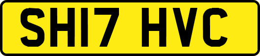 SH17HVC