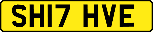 SH17HVE
