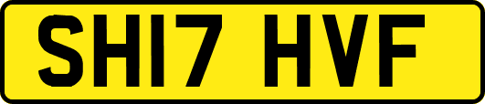 SH17HVF