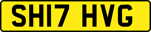 SH17HVG