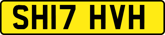 SH17HVH