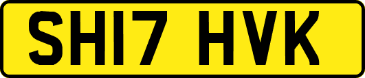 SH17HVK