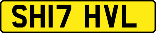 SH17HVL