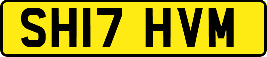 SH17HVM