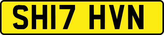 SH17HVN