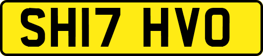 SH17HVO