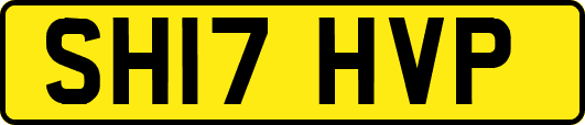 SH17HVP