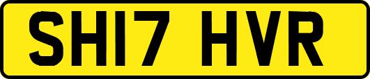 SH17HVR