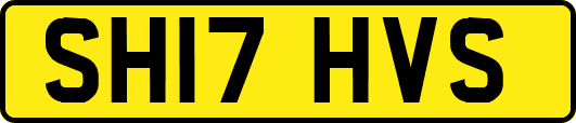 SH17HVS
