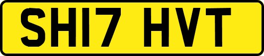 SH17HVT