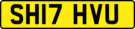 SH17HVU