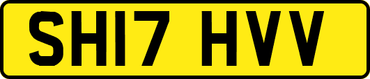 SH17HVV