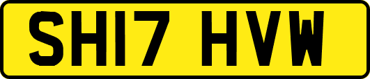 SH17HVW