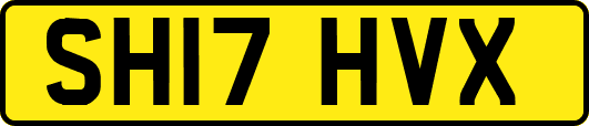 SH17HVX