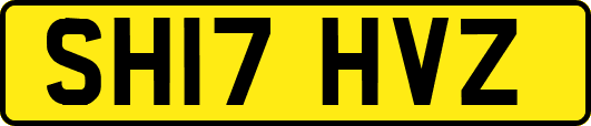 SH17HVZ
