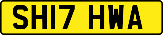 SH17HWA
