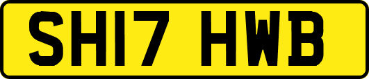 SH17HWB