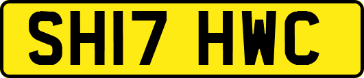 SH17HWC