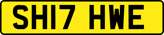 SH17HWE