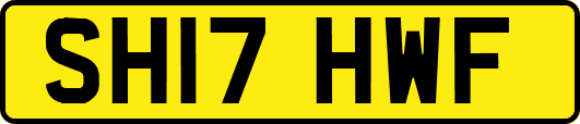 SH17HWF