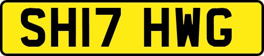 SH17HWG
