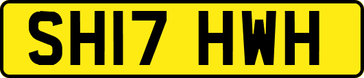 SH17HWH