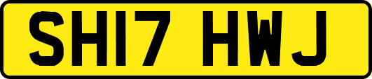 SH17HWJ