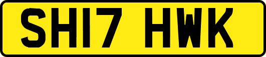 SH17HWK
