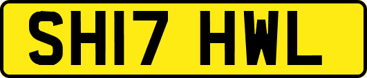 SH17HWL