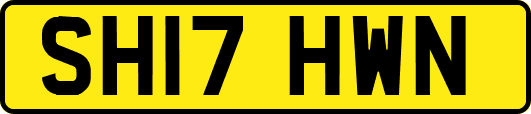 SH17HWN