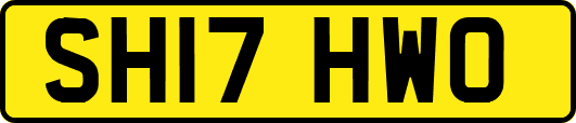SH17HWO