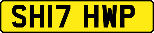 SH17HWP