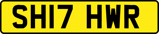 SH17HWR