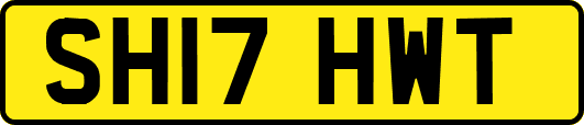 SH17HWT