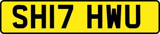 SH17HWU