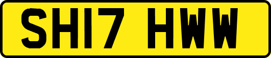 SH17HWW