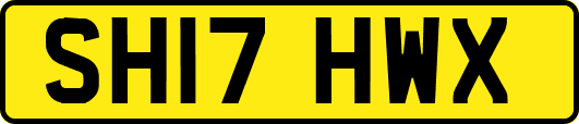 SH17HWX